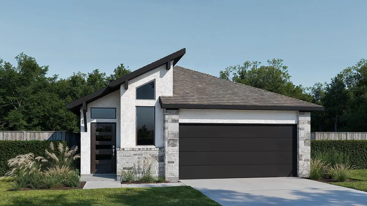 8203 Peerless Pass, Austin, TX 78744 - #1
