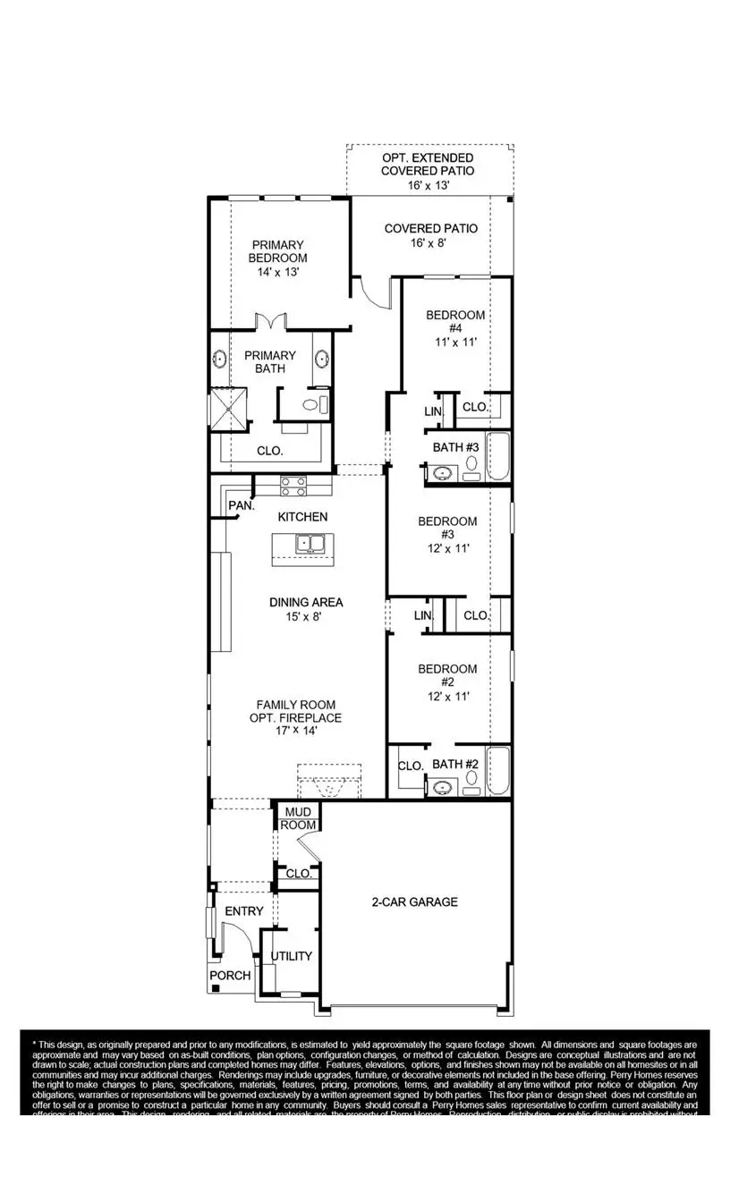 8203 Peerless Pass, Austin, TX 78744 - #2
