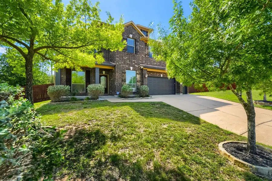 7924 Tusman Dr, Austin, TX 78735 - #3