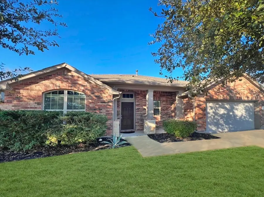 114 Clear Water Pass, Bastrop, TX 78602 - Image #2