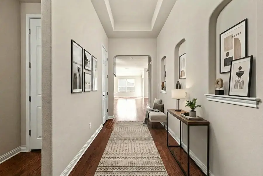 15513 Cinca Terra Dr, Bee Cave, TX 78738 - Image #3