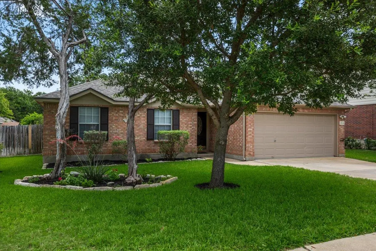 1802 Hollow Ridge Dr, Cedar Park, TX 78613 - #1