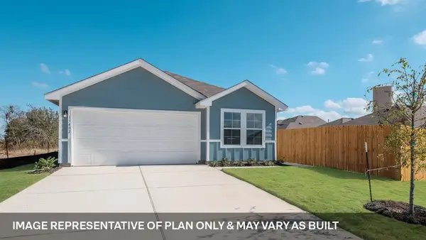 12013 Pike Bnd, Mustang Ridge, TX 78610