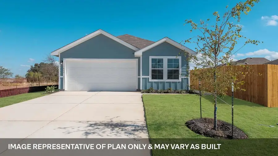12013 Pike Bnd, Mustang Ridge, TX 78610 - #2