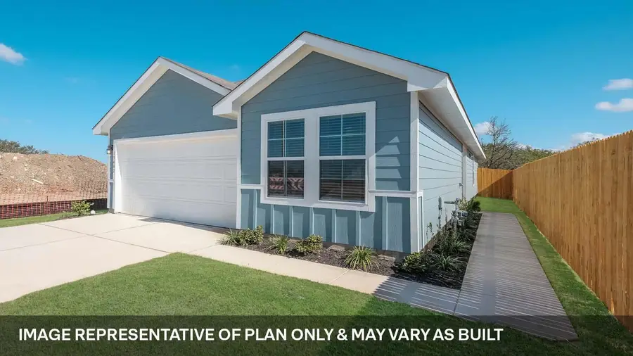 12013 Pike Bnd, Mustang Ridge, TX 78610 - #3