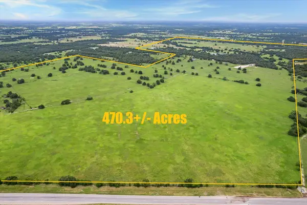 1434 County Road 139, Giddings, TX 78942