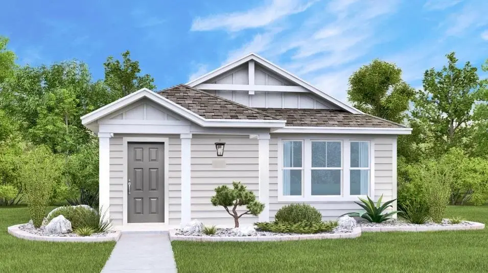 225 Stark, Kyle, TX 78640 - #1