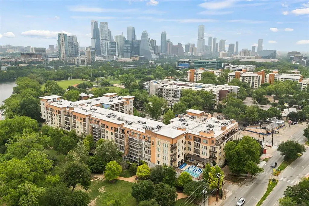 1900 Barton Springs Rd #2021, Austin, TX 78704 - #1