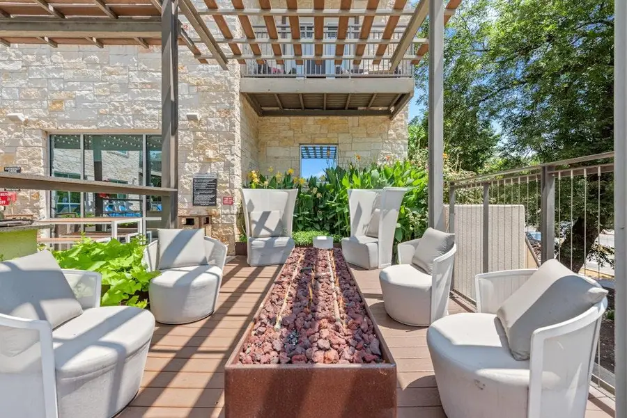 1900 Barton Springs Rd #2021, Austin, TX 78704 - #2