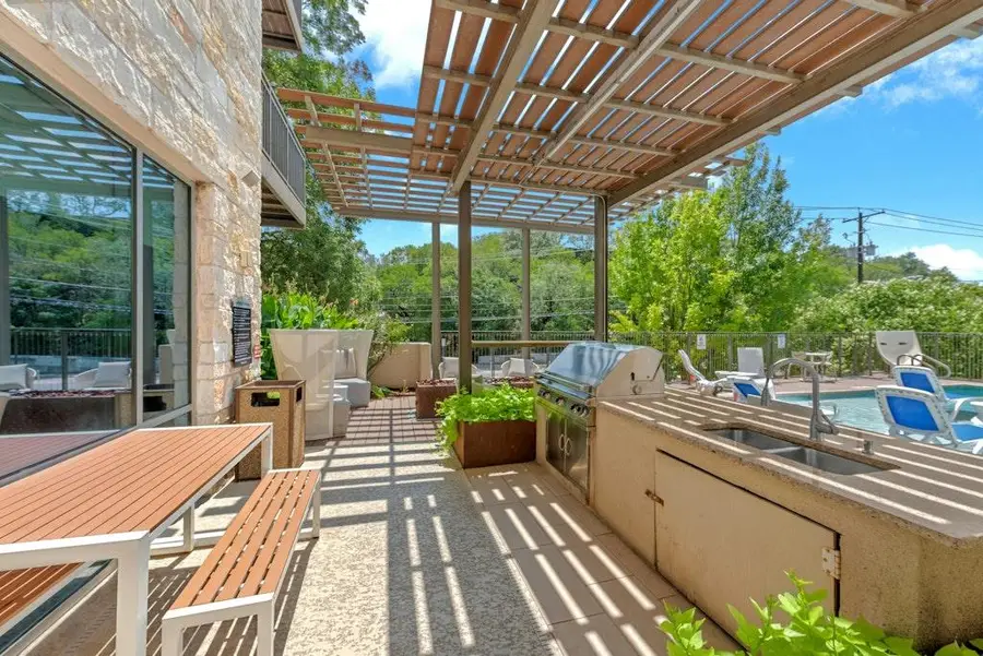 1900 Barton Springs Rd #2021, Austin, TX 78704 - #3