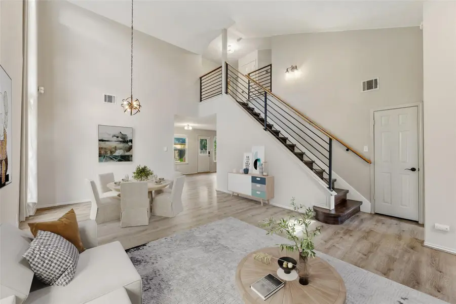 2509 Tierra Blanco Trl, Cedar Park, TX 78613 - #3