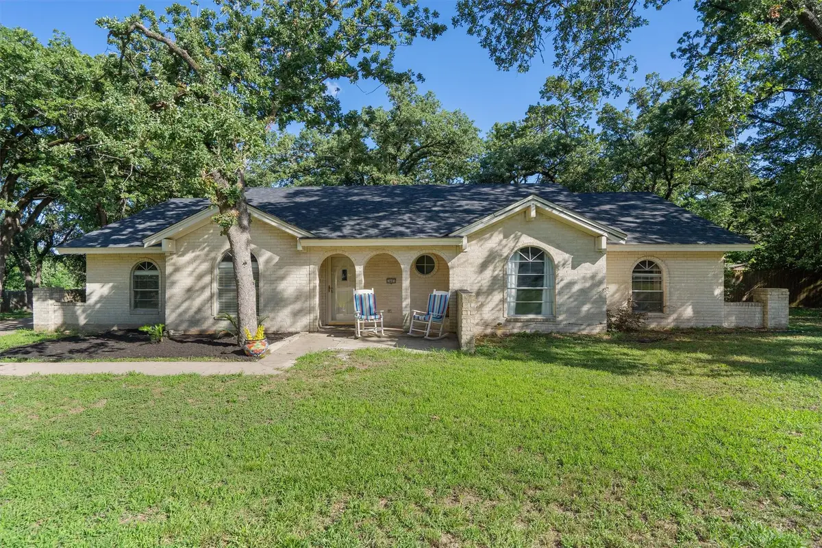 1601 O'kelley Rd, Rockdale, TX 76567 - #1