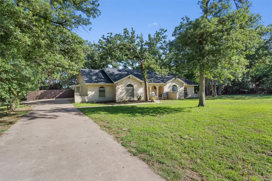 1601 O'kelley Rd, Rockdale, TX 76567 - #2