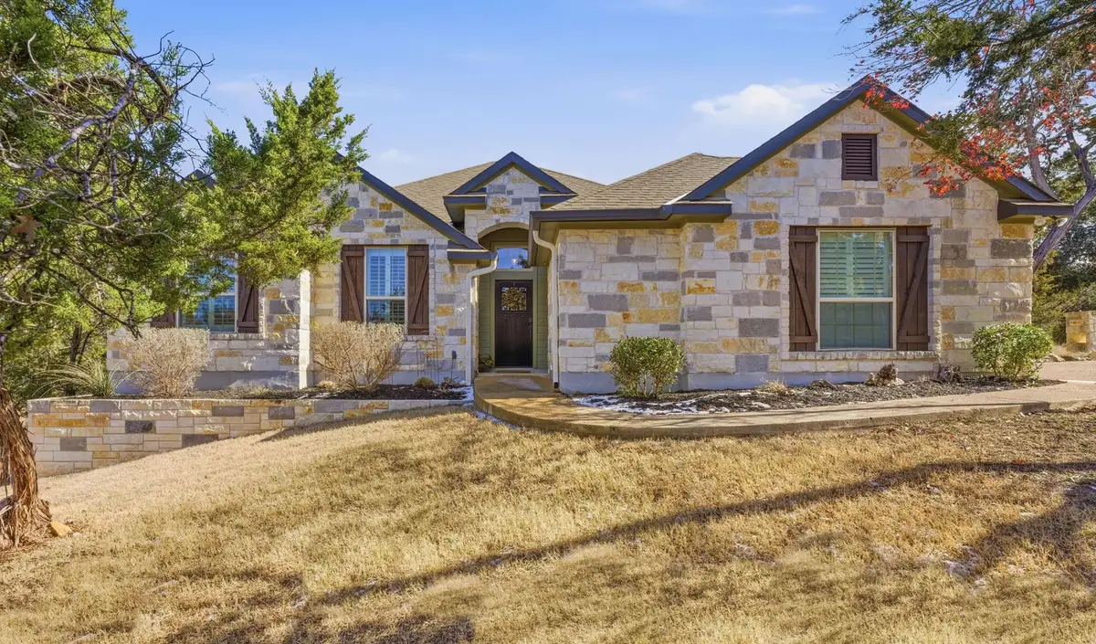 12 Tanglewood Trl, Wimberley, TX 78676 - Image #1