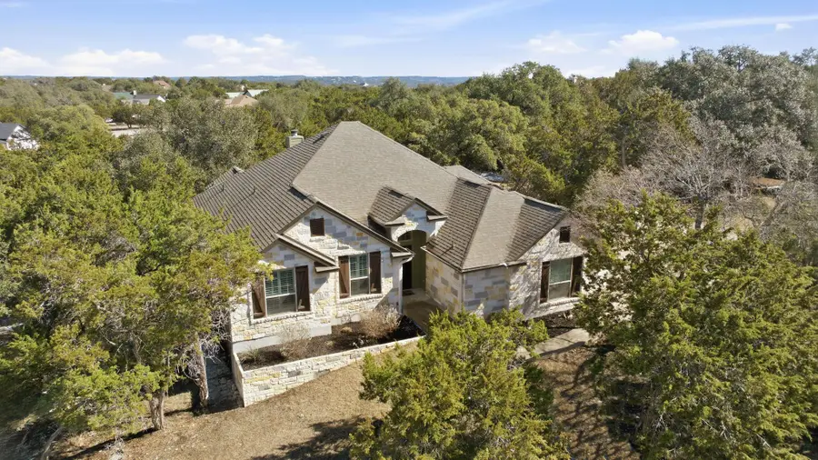 12 Tanglewood Trl, Wimberley, TX 78676 - Image #2