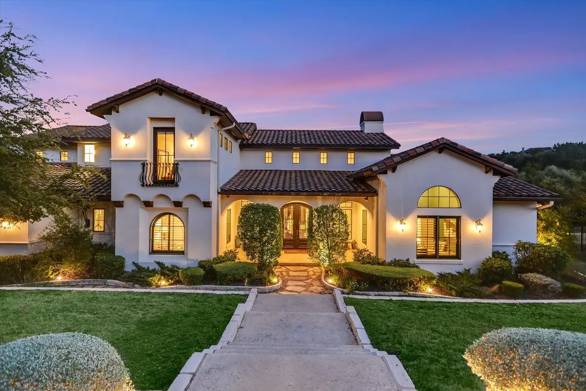 4127 Lago Viento Dr, Austin, TX 78734 - #1