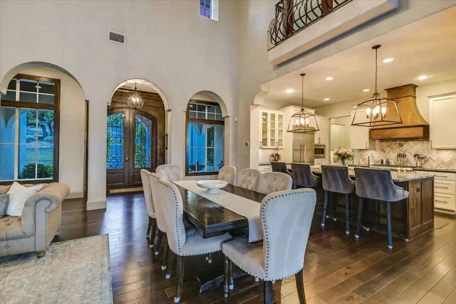 4127 Lago Viento Dr, Austin, TX 78734 - #3