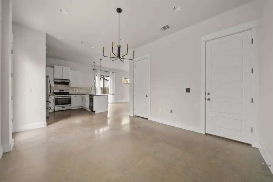 1160 Nickols Ave #A, Austin, TX 78721 - Image #3