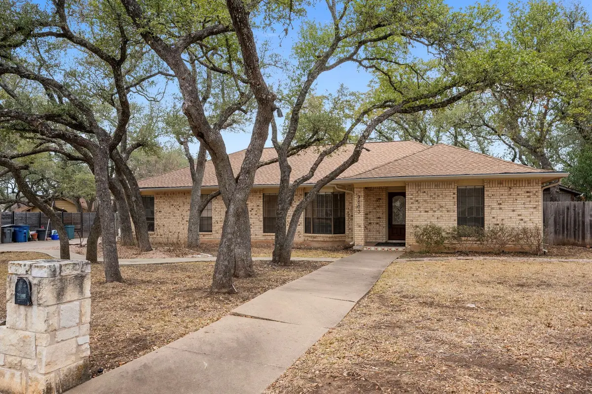 9803 Brandywine Cir, Austin, TX 78750 - Image #1