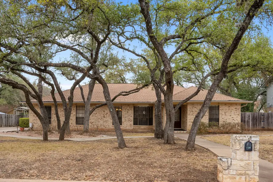9803 Brandywine Cir, Austin, TX 78750 - Image #3