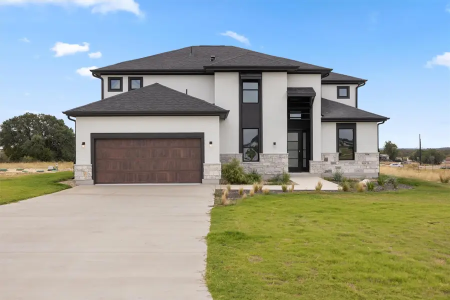 101 Fall Dr, Georgetown, TX 78633 - Image #2