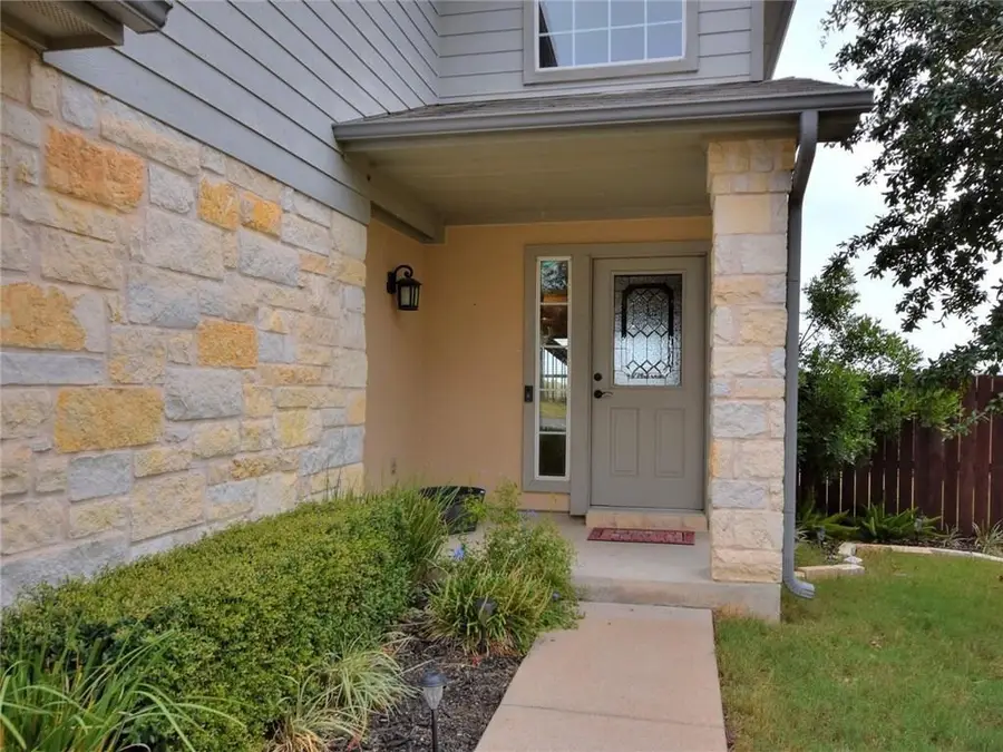 1206 Hensley Dr, Leander, TX 78641 - #3
