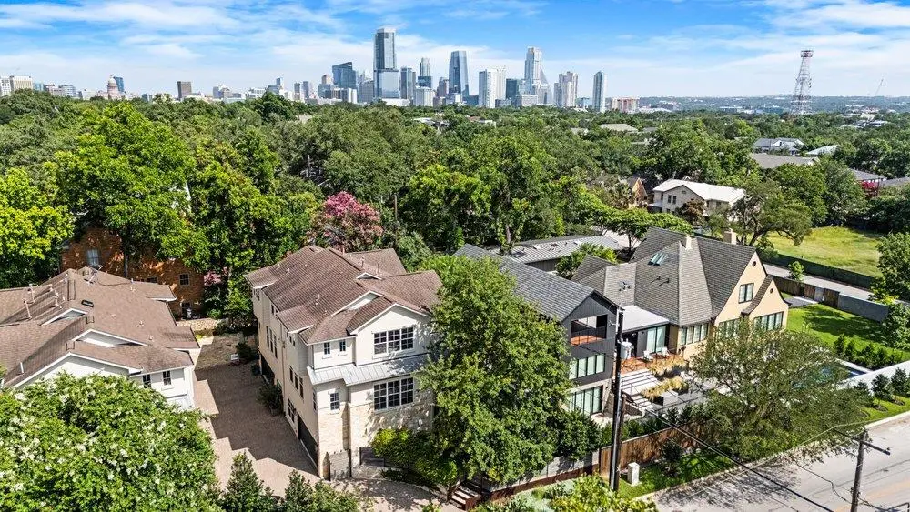 1609 Hartford Rd #A, Austin, TX 78703 - #1