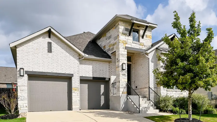 120 Charlotte Agitha Dr, Buda, TX 78610 - Image #3