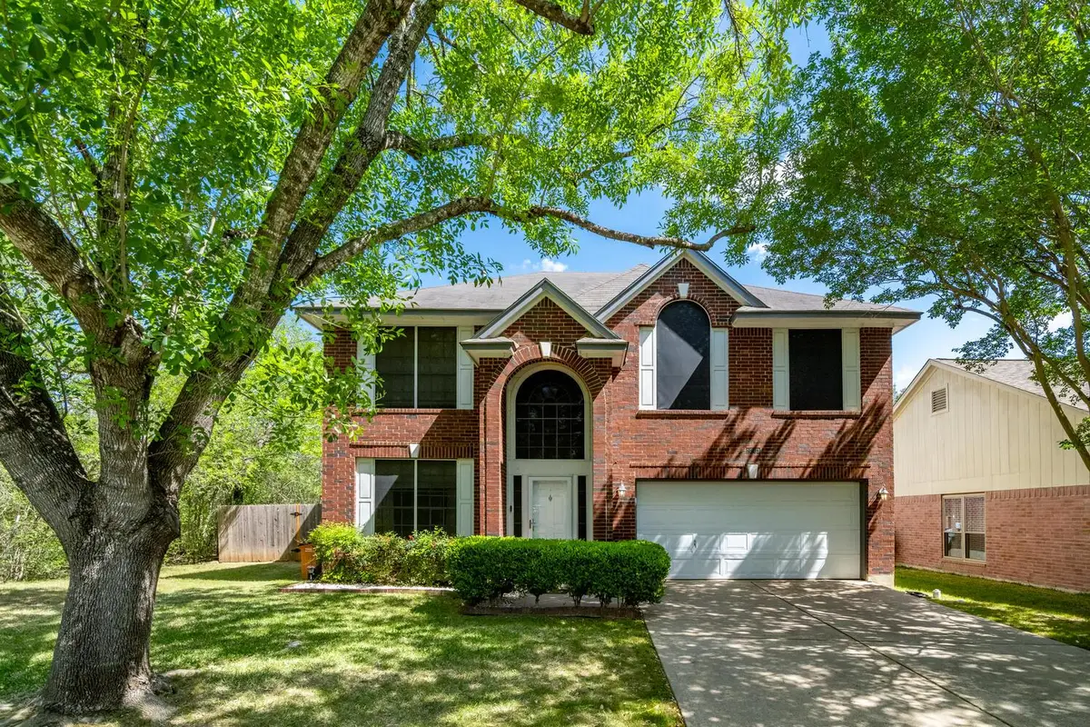 9301 Tea Rose Trl, Austin, TX 78748 - #1