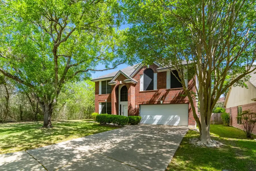 9301 Tea Rose Trl, Austin, TX 78748 - #3