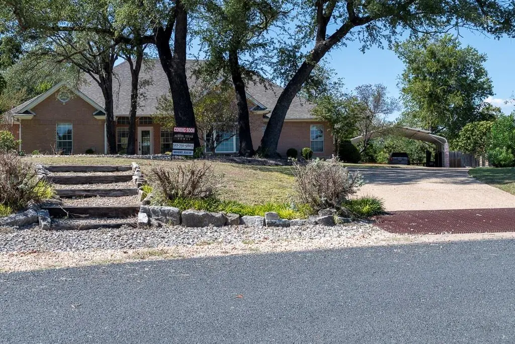 4488 Blue Ridge Dr, Belton, TX 76513 - #1