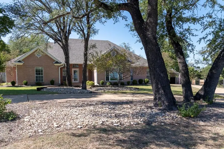 4488 Blue Ridge Dr, Belton, TX 76513 - #2