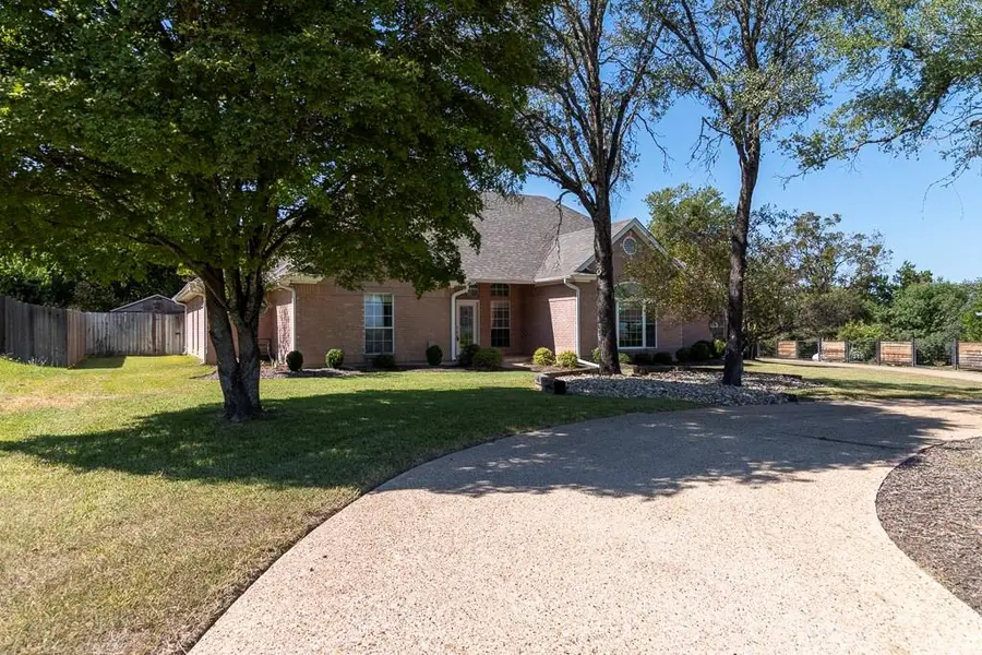 4488 Blue Ridge Dr, Belton, TX 76513 - #3