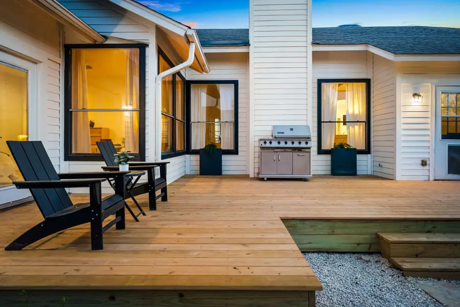 1714 Prairie Hen Cv, Austin, TX 78758 - #2