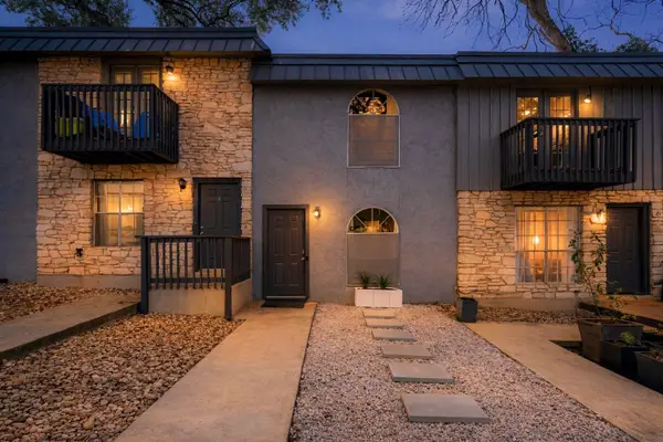 1912 Lightsey Rd #5, Austin, TX 78704