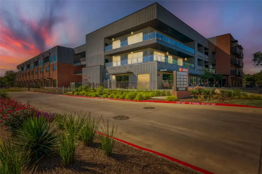 4510 Terry O Ln #419, Austin, TX 78745 - #2