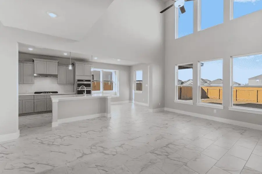 226 Shining Spark Trl, Cedar Creek, TX 78612 - #2