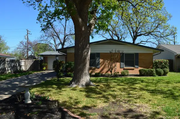 2114 Lanier Dr, Austin, TX 78757