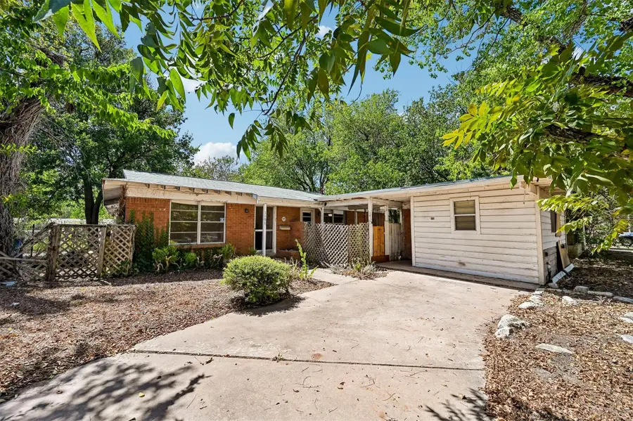 5107 Brookdale Ln, Austin, TX 78723 - #2