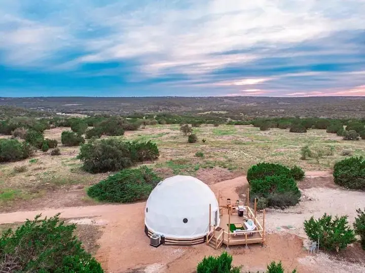 7626 S Fm 1174, Bertram, TX 78605 - Image #1