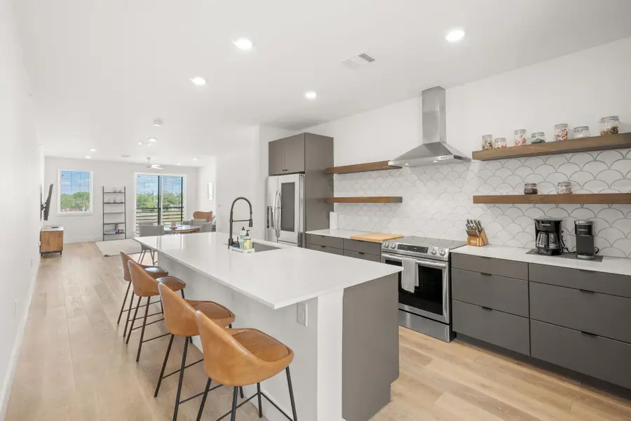 2709 E 5th St #1306, Austin, TX 78702 - #3