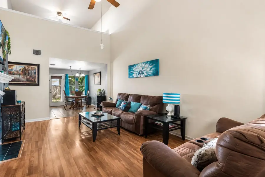 321 Zebra Dr Dr, Kyle, TX 78640 - #2