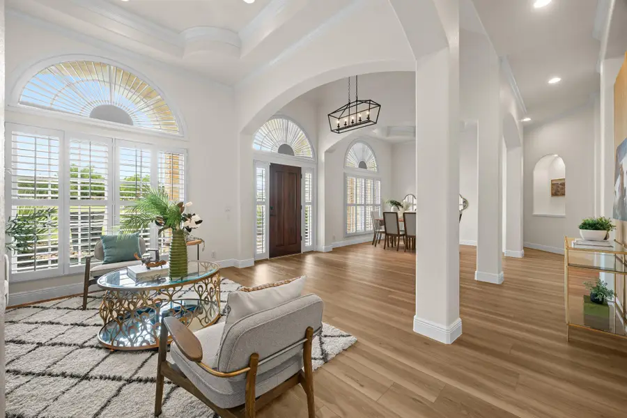 200 Colonial Affair, Austin, TX 78737 - #3