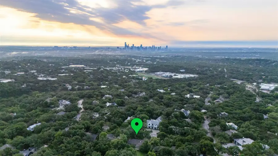 1302 Pasaguarda Dr, Austin, TX 78746 - #2