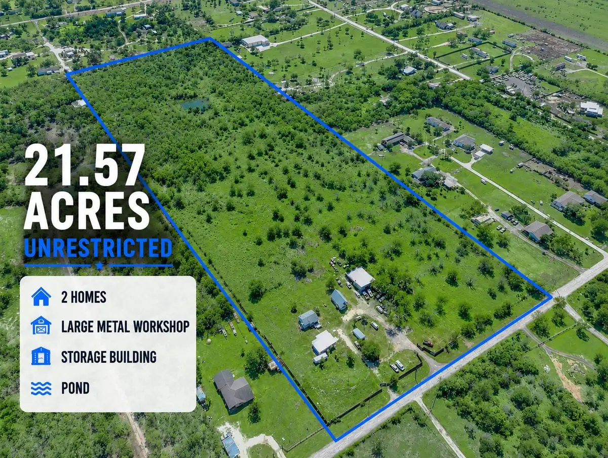 925 Longhollow Rd, Dale, TX 78616 - #1