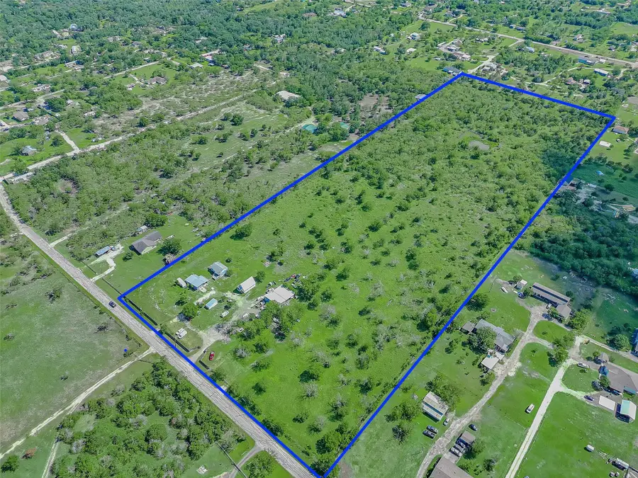 925 Longhollow Rd, Dale, TX 78616 - #2