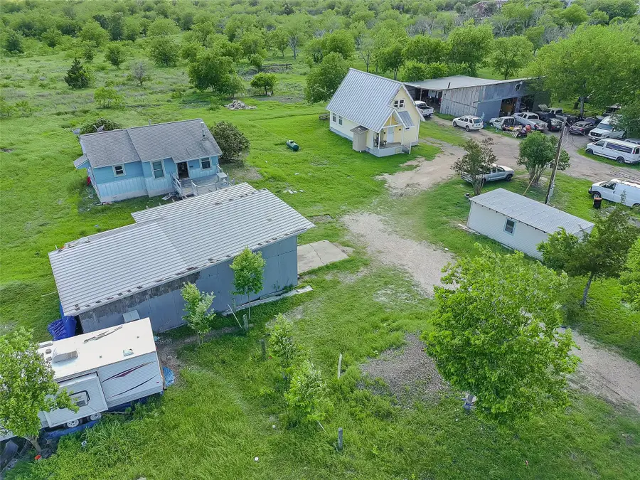 925 Longhollow Rd, Dale, TX 78616 - #3