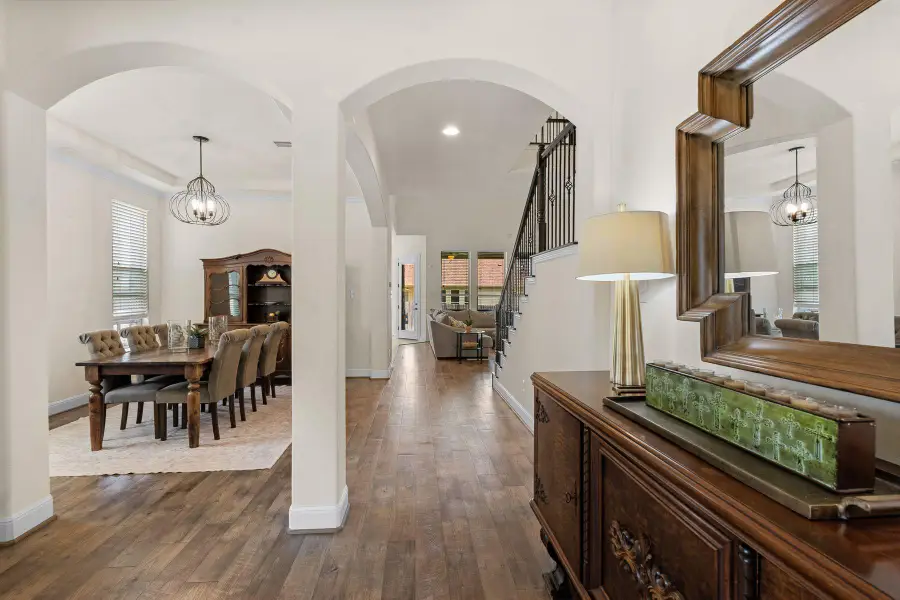 1113 Hartman Dr, Leander, TX 78641 - #3
