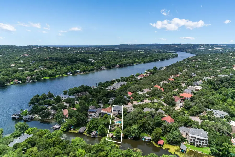 5307 Tortuga Trl, Austin, TX 78731 - #2