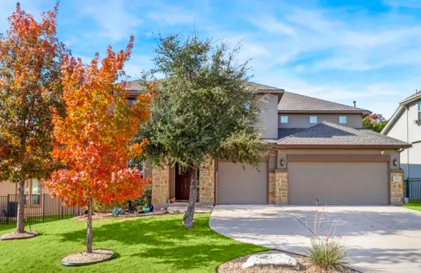 3521 Venezia Vw, Leander, TX 78641